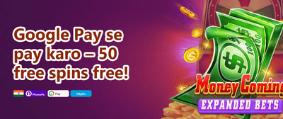 Grand Welcome Match Bonus promotion banner