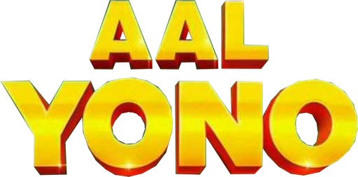 Yono Aal Game Logo